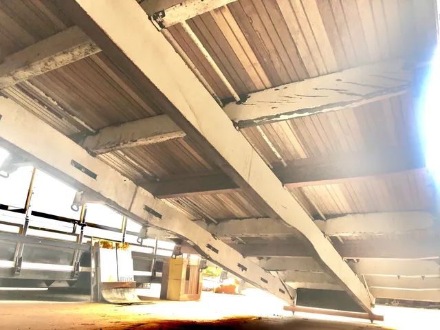 CARROCERIA MADEIRA 5,50 - Foto 5