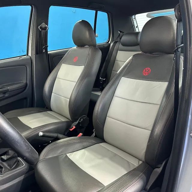Fox 1.6 xtreme novíssimo (flex veículos) - Foto 4