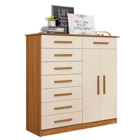 Cômoda sapateira nova montagem grátis valor 655,00  - Foto 4