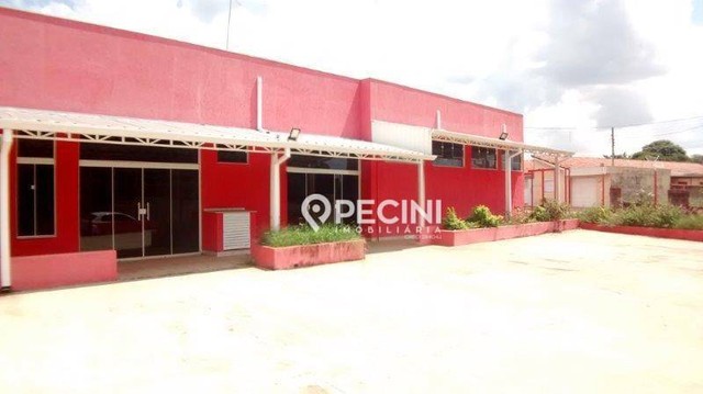 Barracão à venda, 277 m² , Distrito Industrial - Itirapina/SP - Foto 4