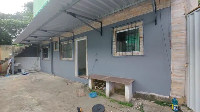 Captação de Casa a venda na Travessa João Rego, Guaratiba, Rio de Janeiro, RJ