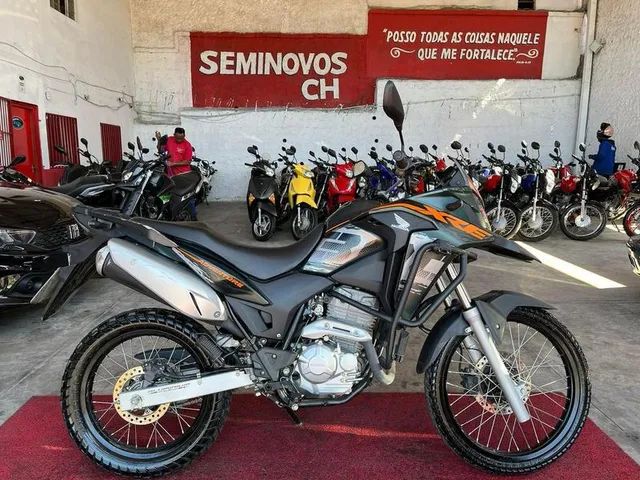 xre 300 2021 adventure