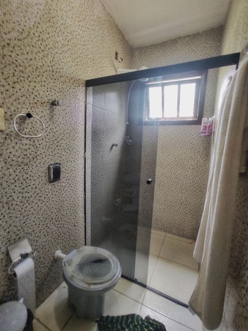 Casa pé na areia, Cacha Prego na Ilha de Itaparica. Réveillon  não disponível  - Foto 9