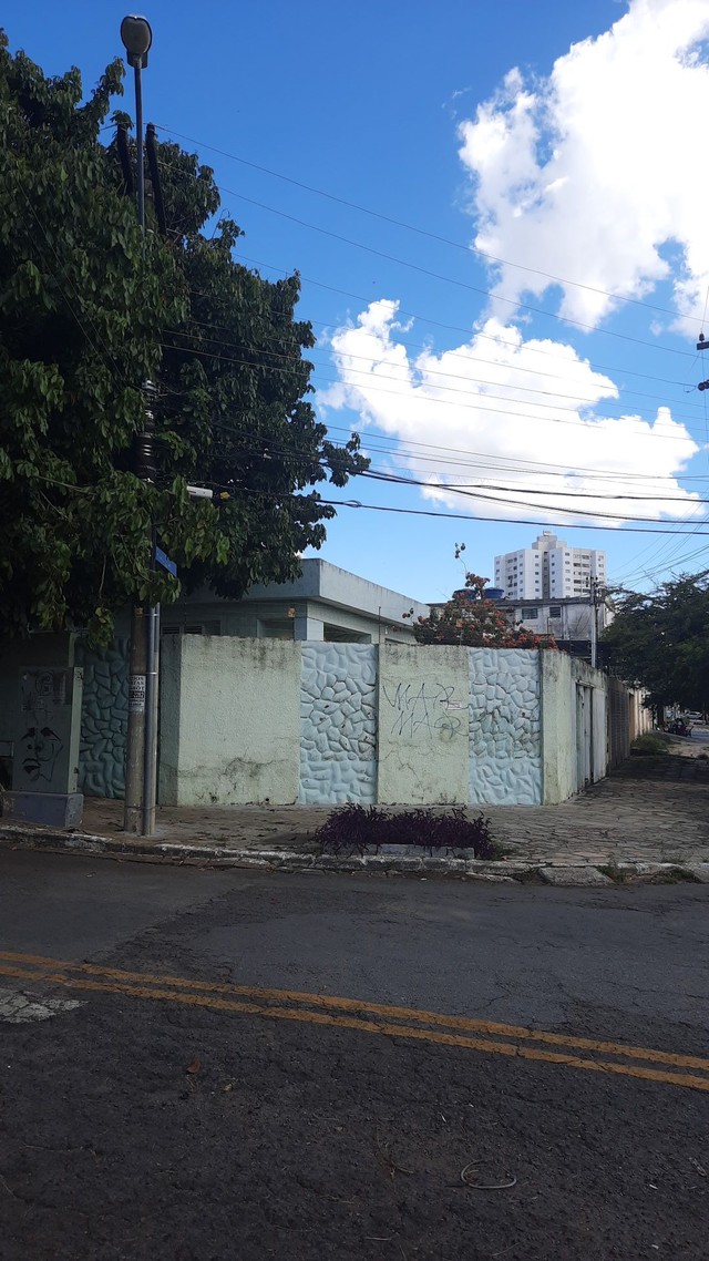 Captação de Casa a venda na Rua 31 A, Setor Aeroporto, Goiânia, GO