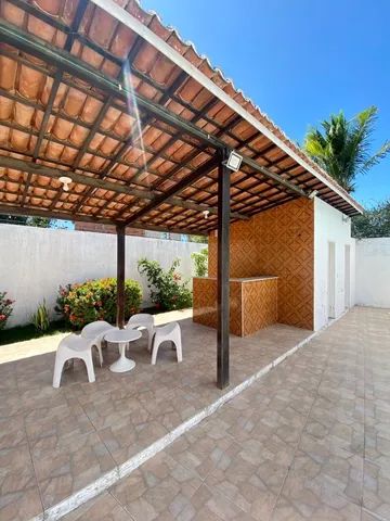 Casa na Praia de Lagoinha - Ceará - Foto 2