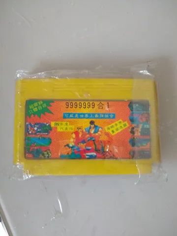 Cartucho Nintendo para vídeo game original - Foto 5