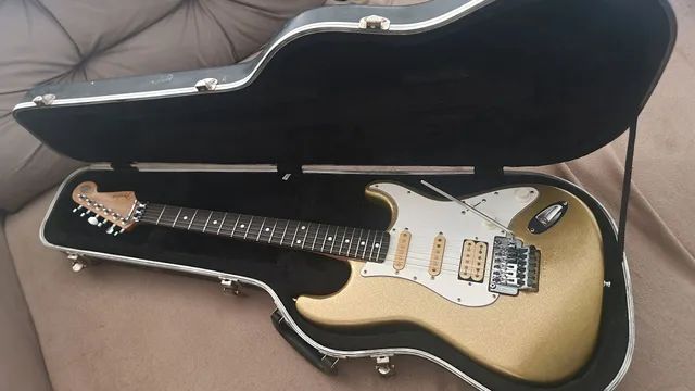 Fender 1996 MADE in Japan - Foto 6