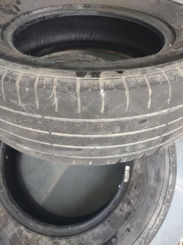 Pneus Goodyear Egle Excellence 185/70r14 - Foto 4
