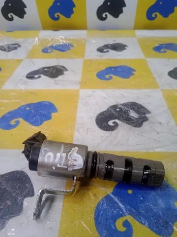 Válvula Solenoide Cabeçote Etios 1.5 2016 Cod. 30y090 5210m5 - Foto 5