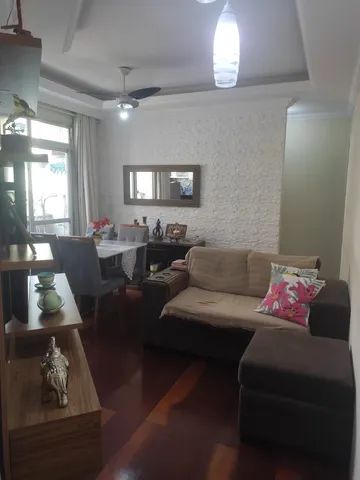 Captação de Apartamento a venda na Rua Joinville, Copacabana, Belo Horizonte, MG