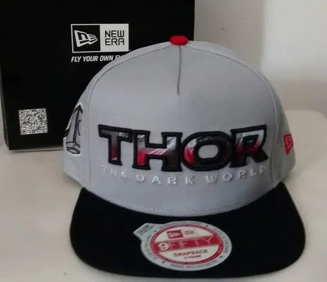 Boné da New Era  - Foto 5