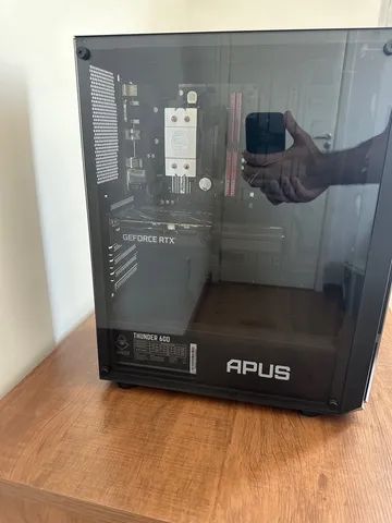 PC GAMER 7 Meses de Garantia