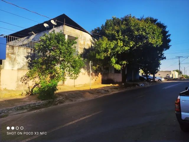 foto - Goiânia - Vila Abajá