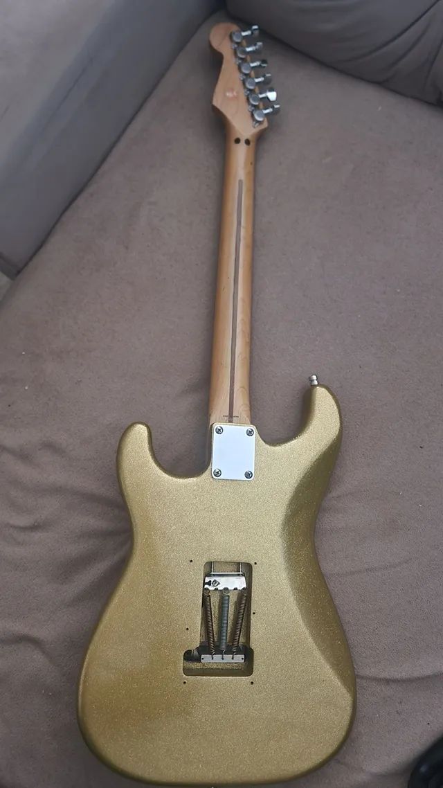 Fender 1996 MADE in Japan - Foto 5