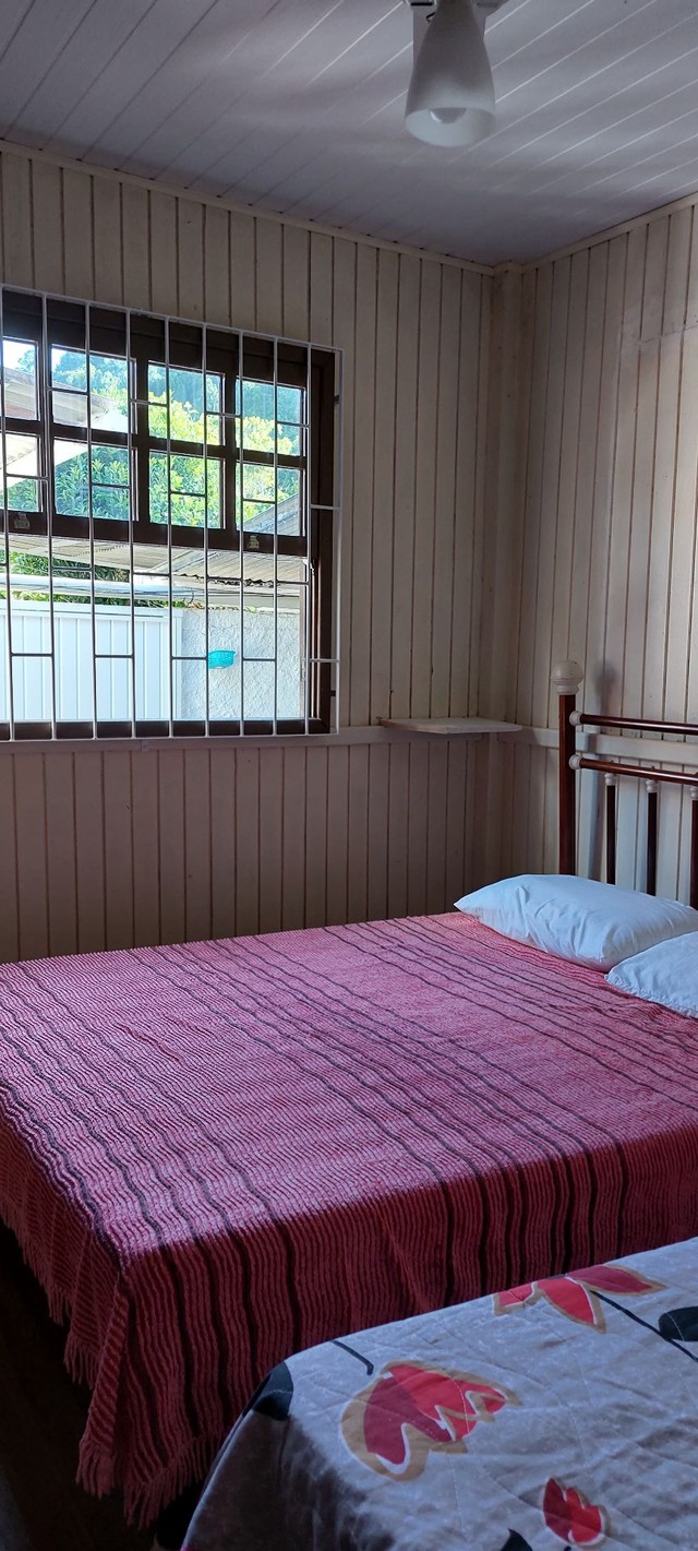 Temporada Praia Daniela_Florianopolis_SC - Foto 11