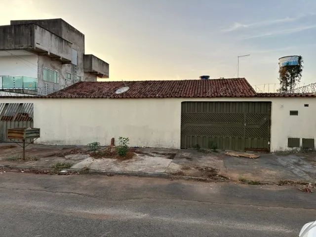 foto - Aparecida de Goiânia - Conjunto Santa Fé