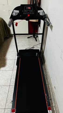 Esteira Aceito oferta - Foto 4
