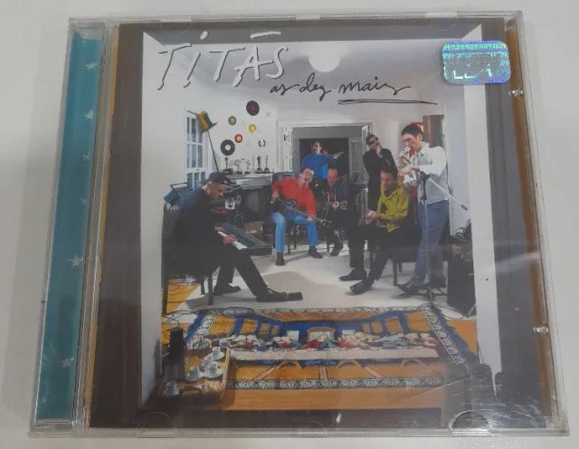 Titãs - As 10 mais