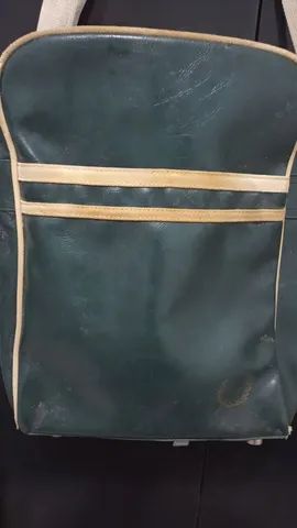 Bolsa Fred Perry
