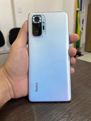 olx xiaomi redmi note 10