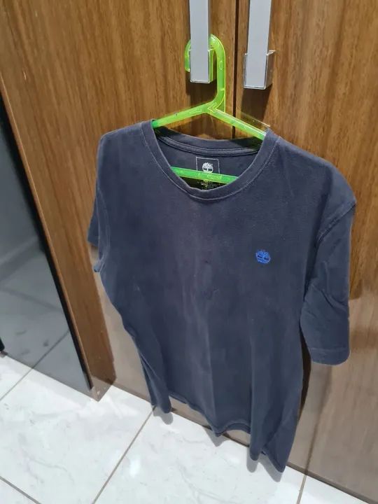CAMISETA TIMBERLAND  - Foto 3