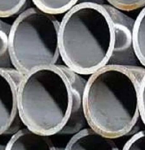 Tubo de aço 4 polegadas com mais de 4mm