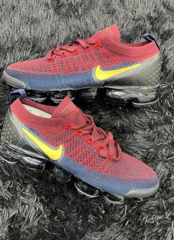 Tênis Nike Air Vapor Max - Foto 5