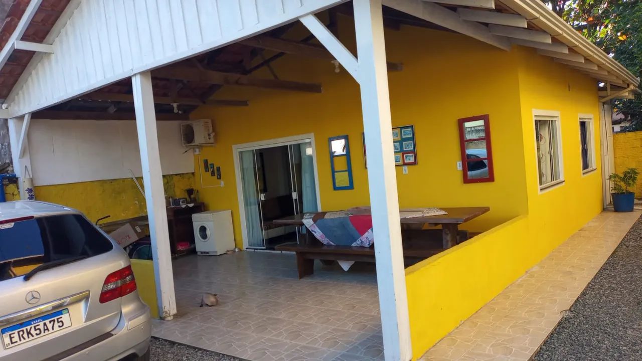 Térrea para aluguel possui 100 metros quadrados com 2 quartos - Foto 2