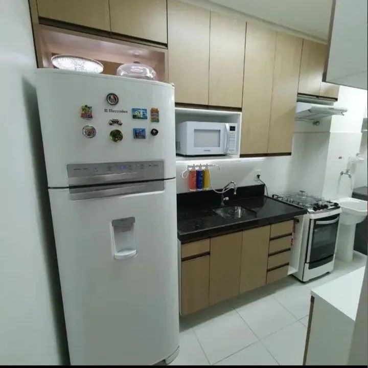Venda   Parque Jardim_Jardim de Provance,  3/4 s/1 suite, área: 76m² - Foto 3