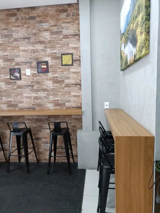 Repasse de cantina-lanchonete-pizzaria - Foto 4
