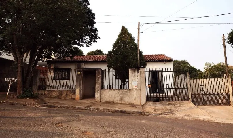 Terreno, Chácara, próximo ao Centro de Mandaguaçu Pr, Ótimas vias de acesso, rua comercial