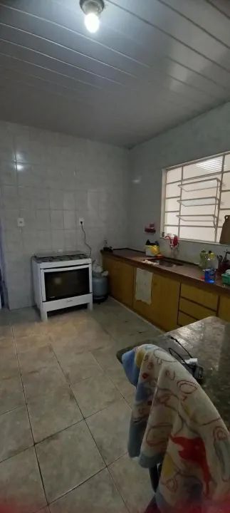 Casa para Venda em Jundiaí, Vila Isabel Eber, 2 dormitórios, 1 banheiro, 2 vagas - Foto 4