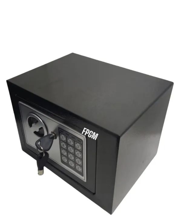 Cofre digital 23x17x17  - Foto 5