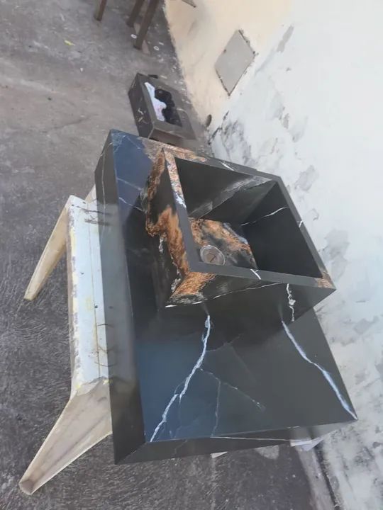 Nichos e pias  - Foto 4