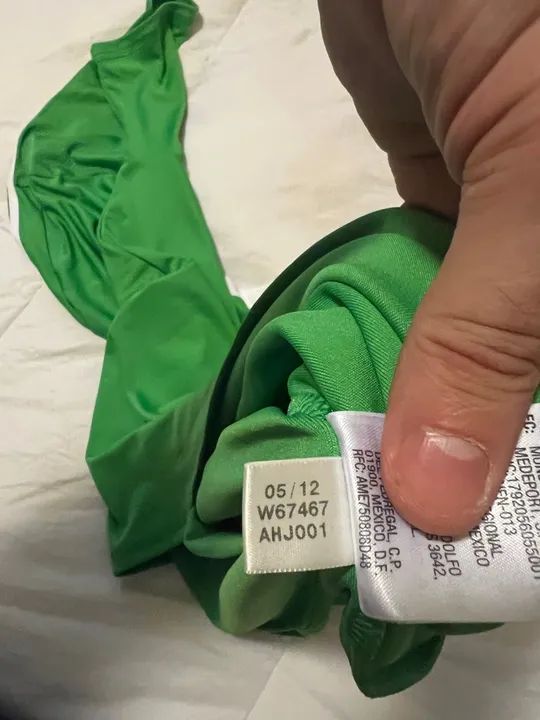 Camisa Wolfsburg da Alemanha  - Foto 4