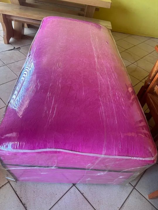 Camas a pronta entrega - Foto 3