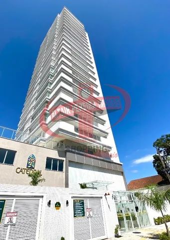 Apartamento para venda no Catedral Tower Residence