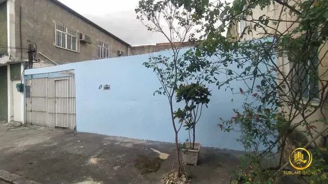 Captação de Casa a venda na Avenida Doutor Luiz Guimarães - de 312 ao fim - lado par, Centro, Nova Iguacu, RJ