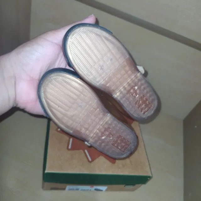 Mini Melissa 