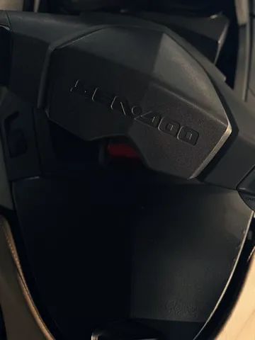 Jet seadoo GTX limited 300 2017 - Foto 8