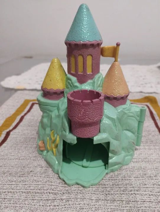 Castelo Polly Antigo - Foto 2