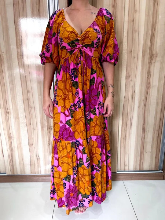 Vestido farm