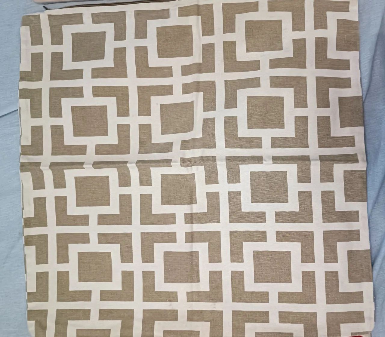 Capa de almofada para sofá  - Foto 2