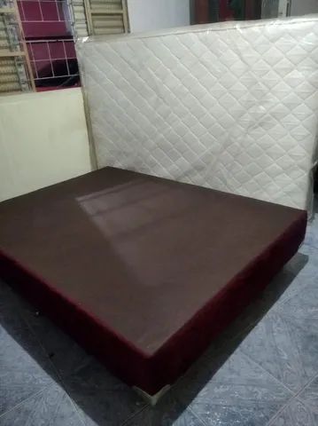 Cama Box Ortopédica  - Foto 3