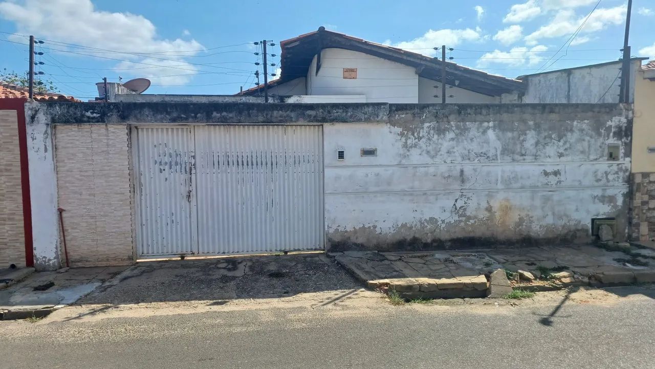 foto - Teresina - Mocambinho