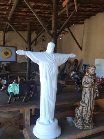 Cristo redentor 