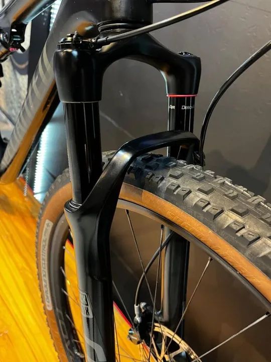 Specialized Epic Comp Carbon GX - Foto 6