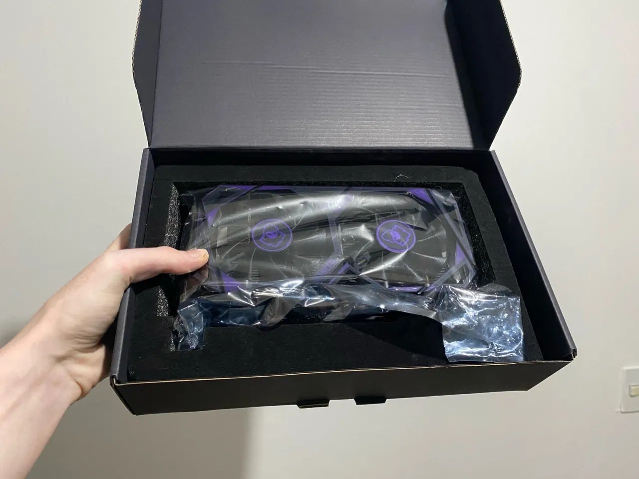 Placa de Vídeo Mancer - Foto 2