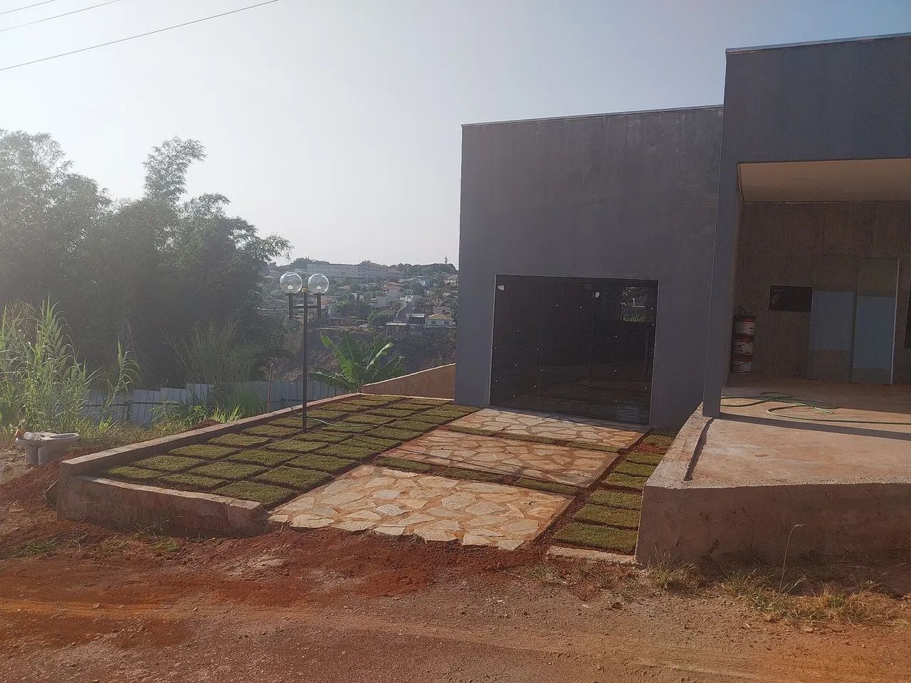 foto - Brasília - Setor Habitacional Arniqueira (Águas Claras)