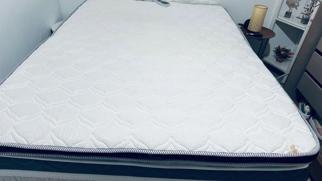 colchão pillowmed original, - Foto 2